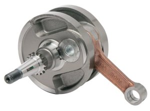 Yamaha YZ 250 F Crankshaft - Hot Rods - Hot Rods - `14-`15